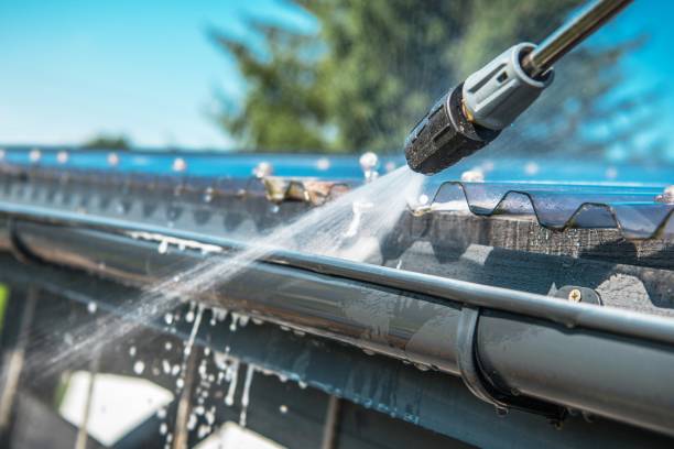 Best Deck Cleaning Services  in Holloman Af, NM