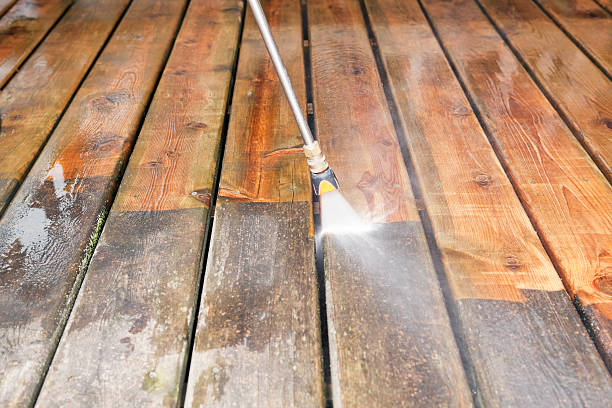 Pressure Washing Contractors in Holloman Af, NM